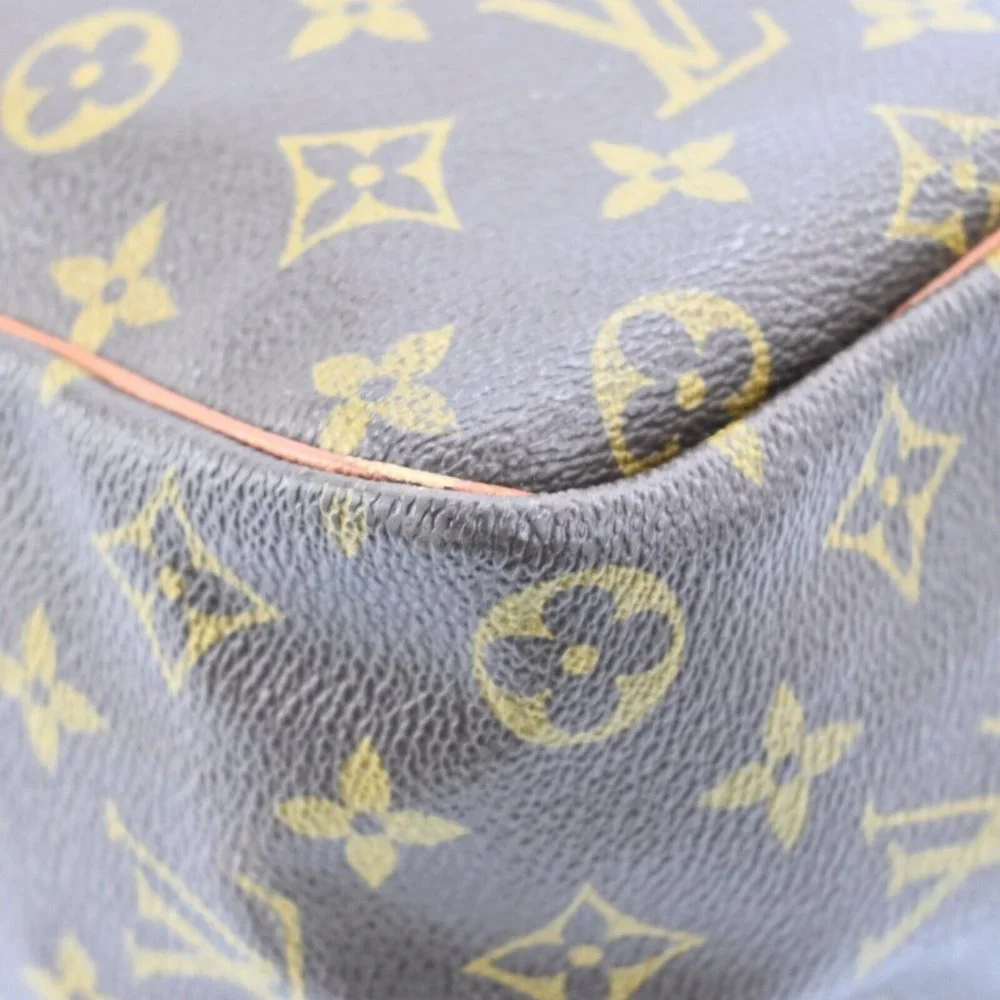 Auth Louis Vuitton Marceau Crossbody #47064L25B - Picture 6 of 15